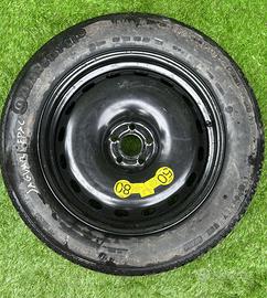 RUOTA DI SCORTA JAGUAR F-Pace Serie Benzina (16>20