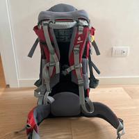 Zaino Porta Bimbi Kid Comfort 2 Deuter