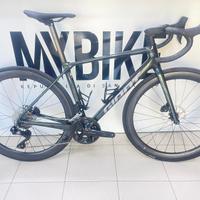 Giant TCR 2025