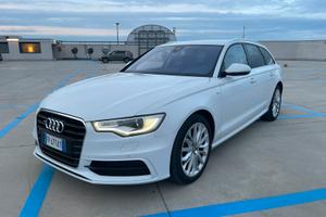 Audi A6 2.0 TDI 190CV S-LINE