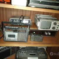 Radio Vintage Varie - Antiche - Storiche
