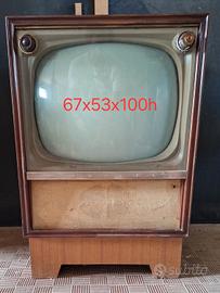 Vintage Tv
