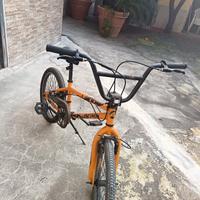 BMX atala