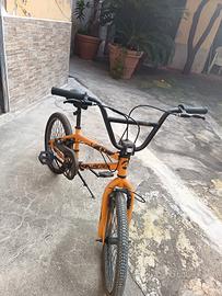 BMX atala