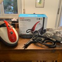 Polti Vaporetto Smart 30R, Pulitore a Vapore 3bar
