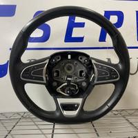 Volante Manubrio Sterzo in Pelle Renault Kadjar