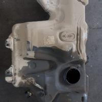 Serbatoio carburante per Renault Clio del 2007 D