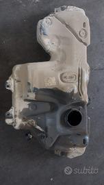 Serbatoio carburante per Renault Clio del 2007 D