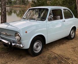 FIAT Altro modello - 1967