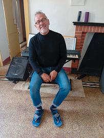 Muratore specializzato