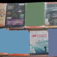 Libri Alberghiero Biennio - Superiori