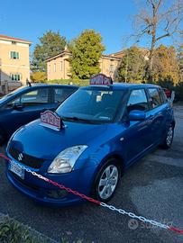 Suzuki SWIFT 1.3 Benzina GPL 