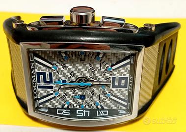 OROLOGIO " LOCMAN 3000 " CHRONO