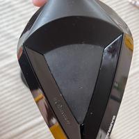 Specchietti omologati Barracuda