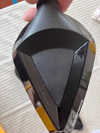 Specchietti omologati Barracuda