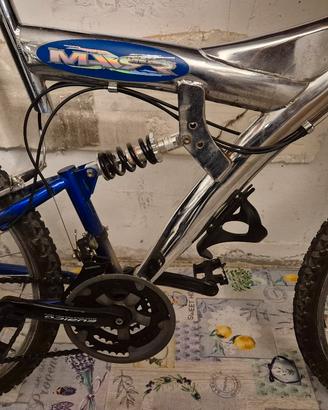 bici mbk