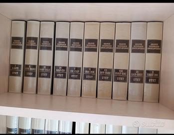 Enciclopedia utet