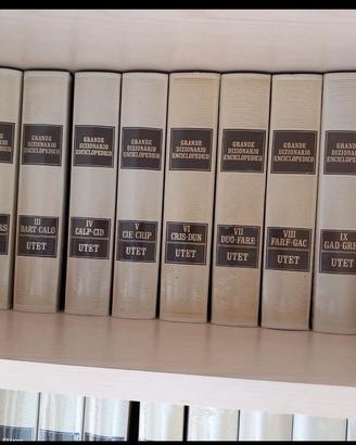 Enciclopedia utet