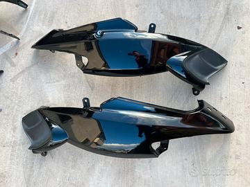 Kit carene nrg mc2/mc3