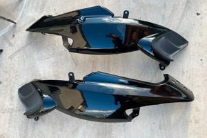 Kit carene nrg mc2/mc3