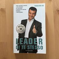 Roberto Re - Leader Di Te Stesso