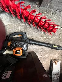 Soffiatore 2t MCCULLOCH