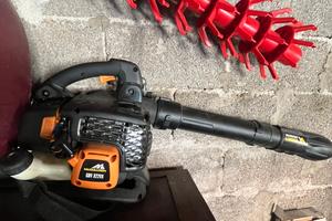 Soffiatore 2t MCCULLOCH