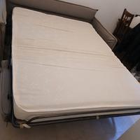 CONFALONE - divano letto perfette condizioni