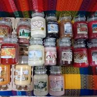 Yankee candle 1 pezzo x 623 g