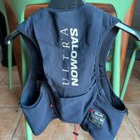 Salomon - S/LAB ULTRA 10