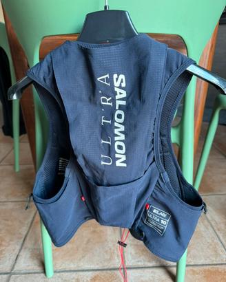 Salomon - S/LAB ULTRA 10