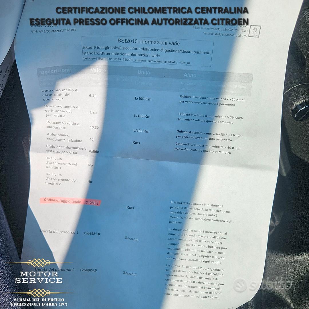 Peugeot 208 2017 photo 3