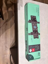 Supporto a parete per tv lcd da 32 a 65 pollici