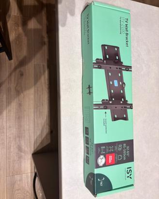 Supporto a parete per tv lcd da 32 a 65 pollici