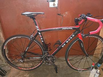 De Rosa Idol Carbon (2015)