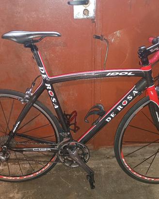 De Rosa Idol Carbon (2015)