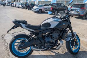 Yamaha MT-07 - 2025