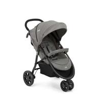 Passeggino joie litetrax 3 grigio
