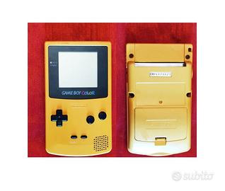Game boy Color (OTTIM O STATO)