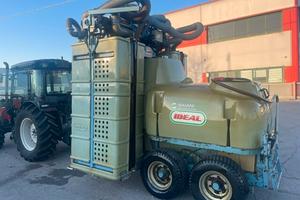 Nebulizzatore Ideal Drop Save 2000