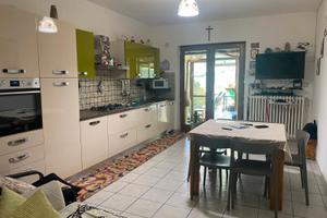 Appartamento ristrutturato primo piano rif.811