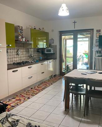 Appartamento ristrutturato primo piano rif.811