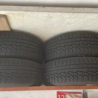 Gomme termiche Nokian
