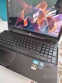 Notebook HP
