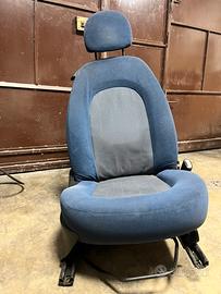 Sedile lato passeggero lancia y prezzo trattabile