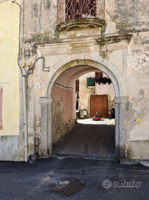 Appartamento – Casalzuigno, Ronco di Capocaccia - Vista 5