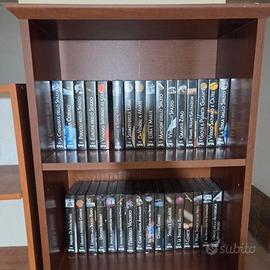 VHS Piero Angela universo La Grande Enciclopedia 