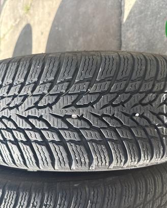 gomme usate 1955516 Winter NOKIAN - Tyres - 964