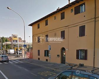 BILOCALE ARREDATO CON AMPIA CANTINA E BASSE SPESE