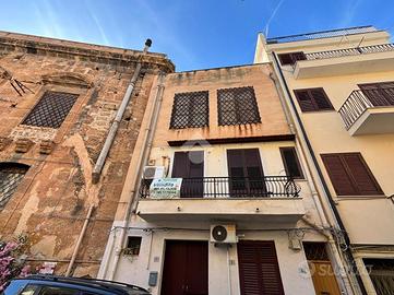2 LOCALI A BAGHERIA